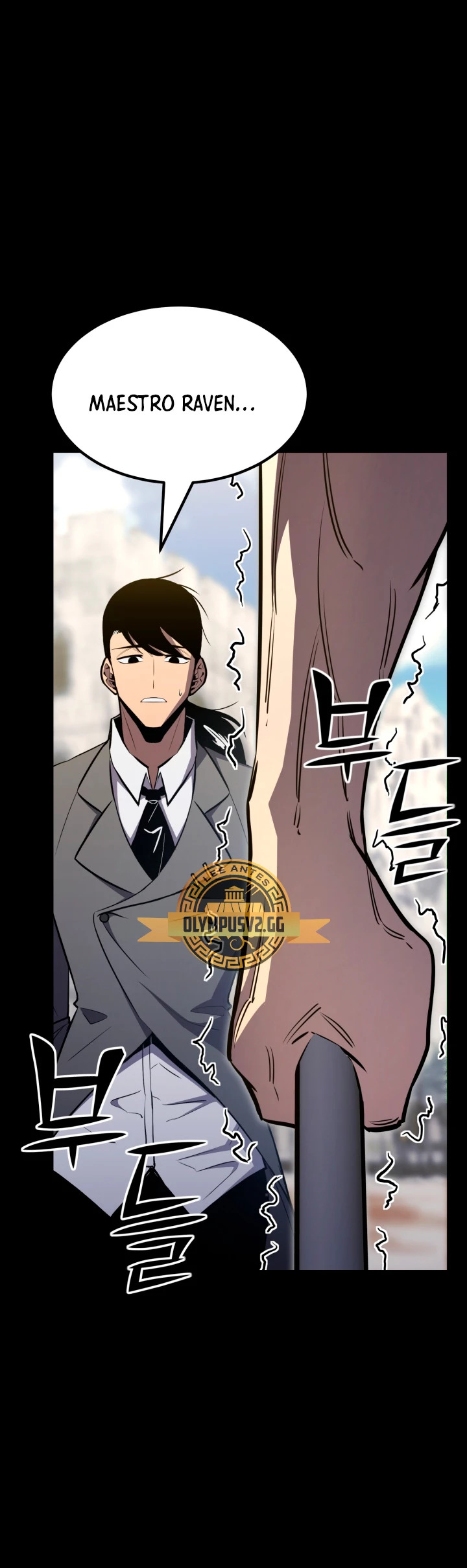 Read Estándar de la Reencarnación ES Manga Online