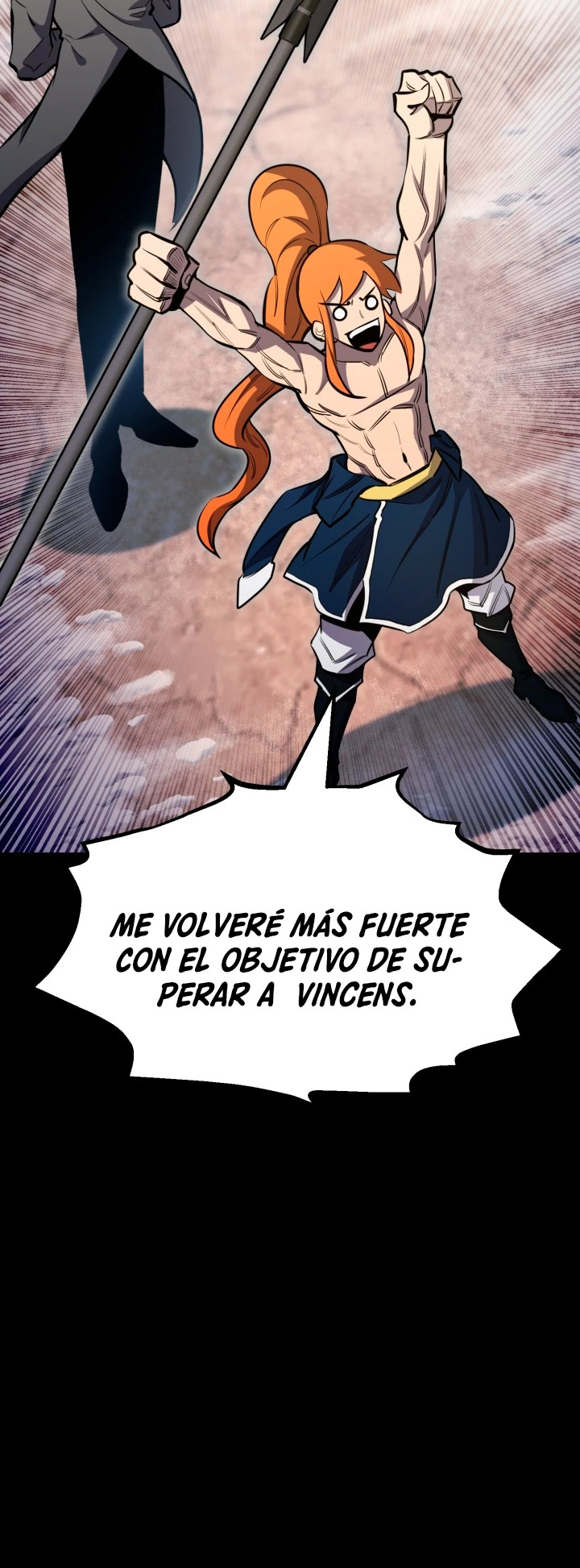Read Estándar de la Reencarnación ES Manga Online