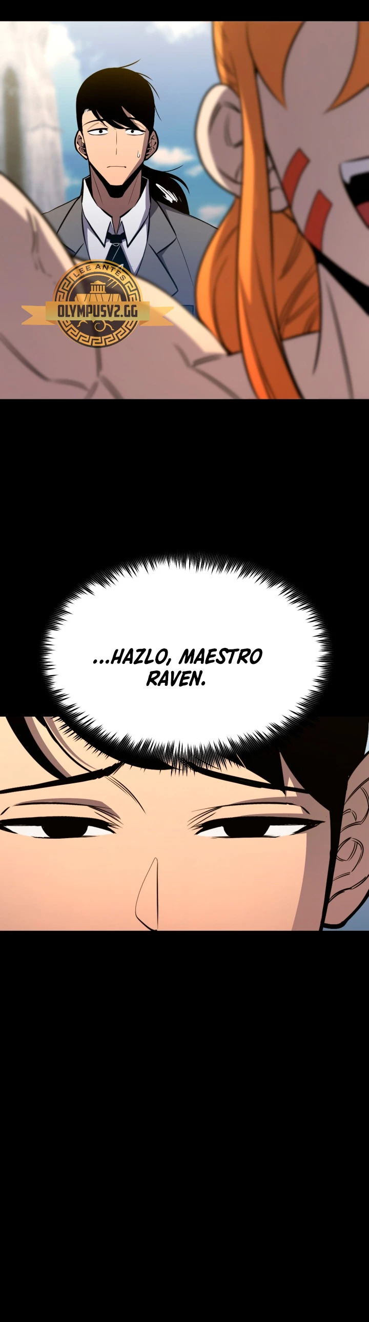 Read Estándar de la Reencarnación ES Manga Online