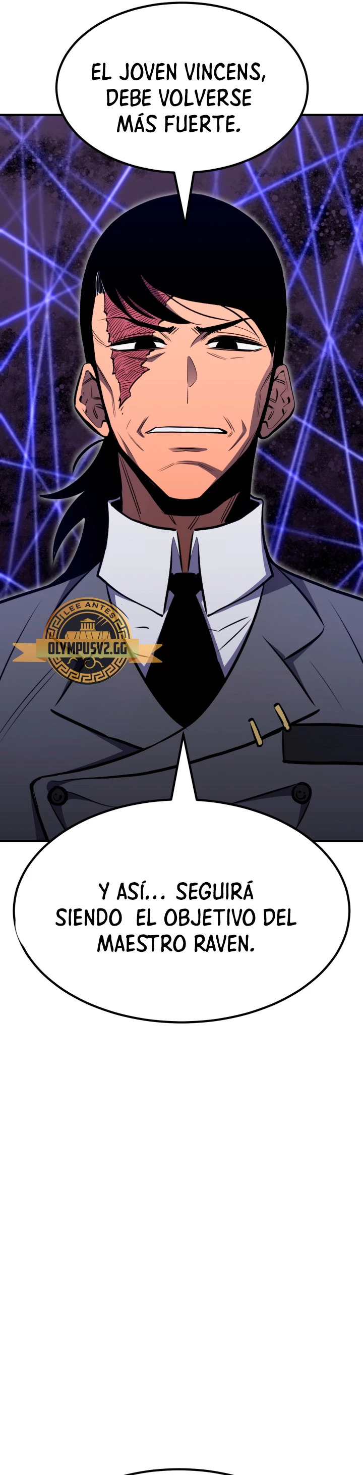 Read Estándar de la Reencarnación ES Manga Online