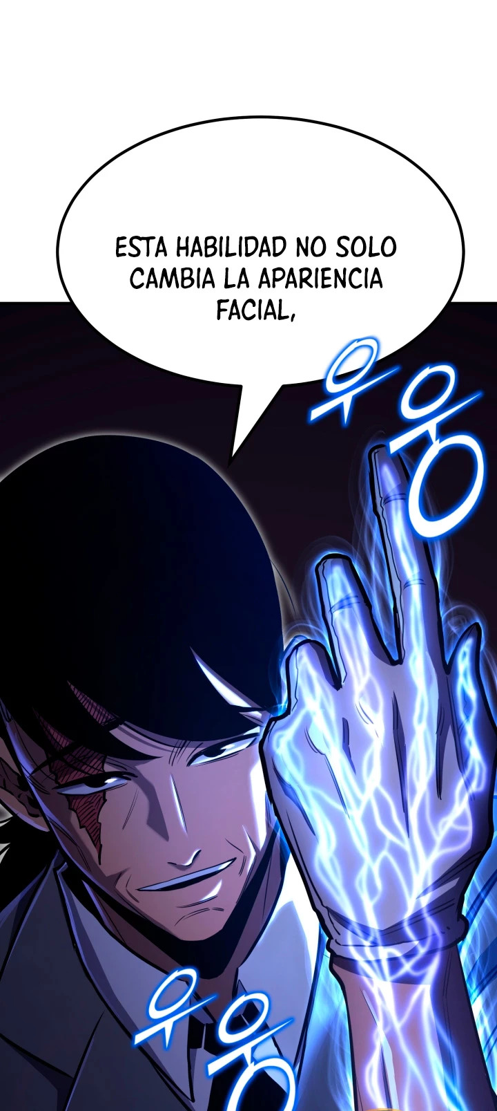 Read Estándar de la Reencarnación ES Manga Online