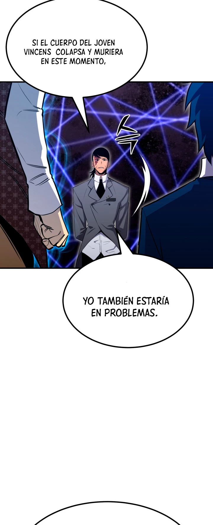 Read Estándar de la Reencarnación ES Manga Online