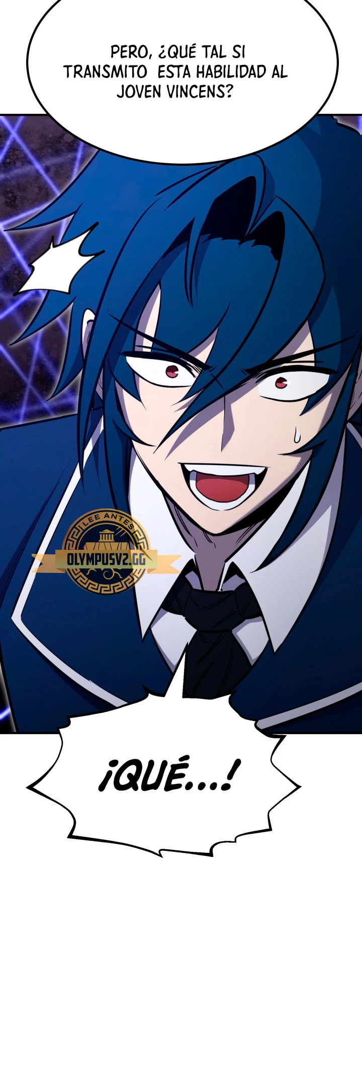 Read Estándar de la Reencarnación ES Manga Online