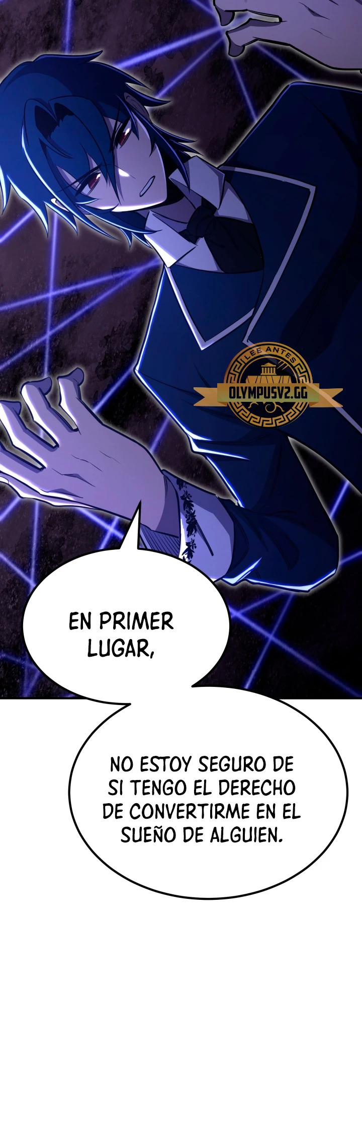 Read Estándar de la Reencarnación ES Manga Online