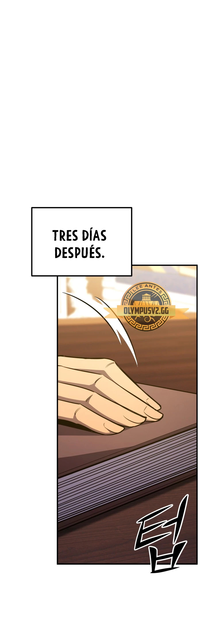 Read Estándar de la Reencarnación ES Manga Online
