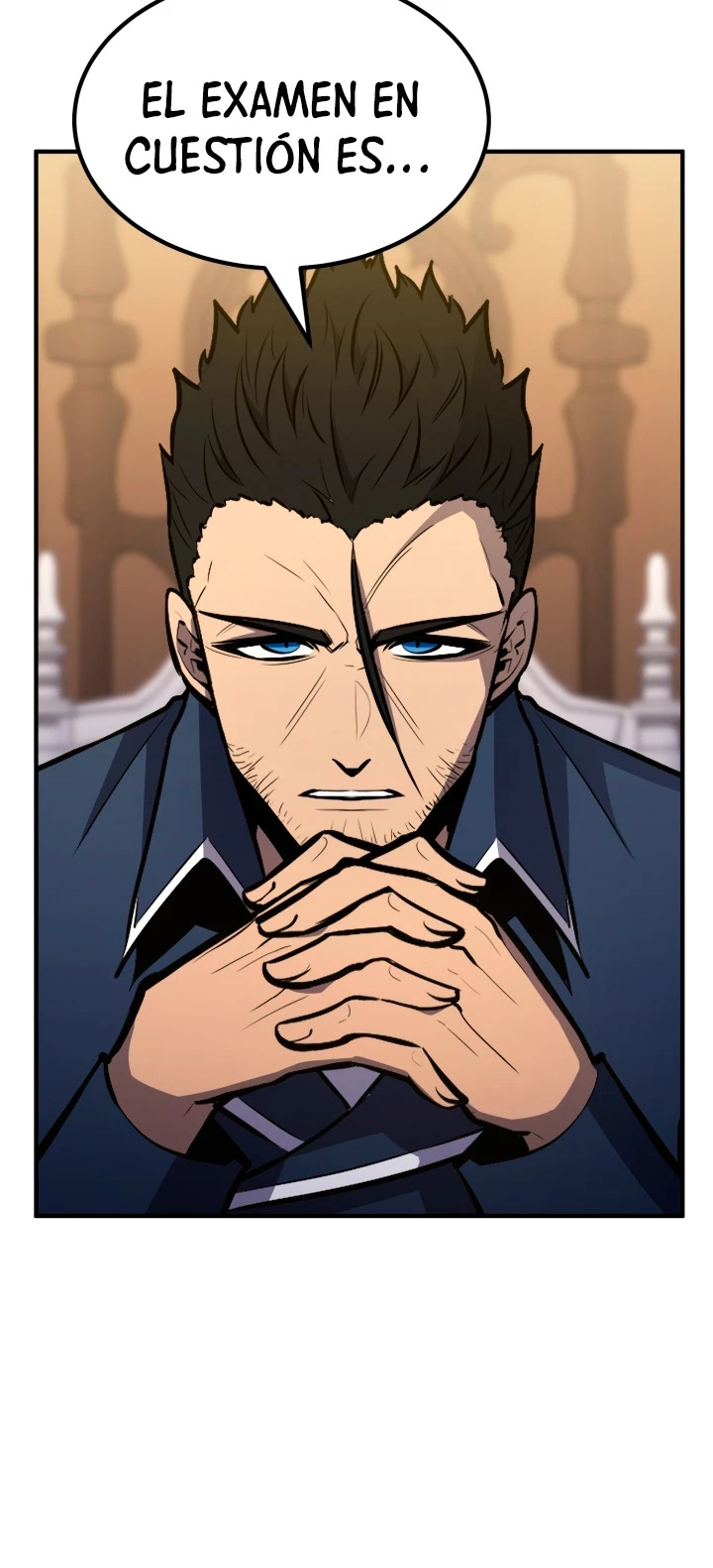 Read Estándar de la Reencarnación ES Manga Online
