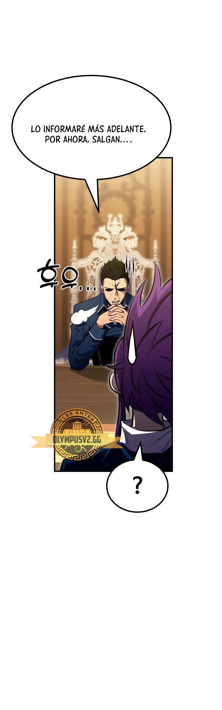 Read Estándar de la Reencarnación ES Manga Online