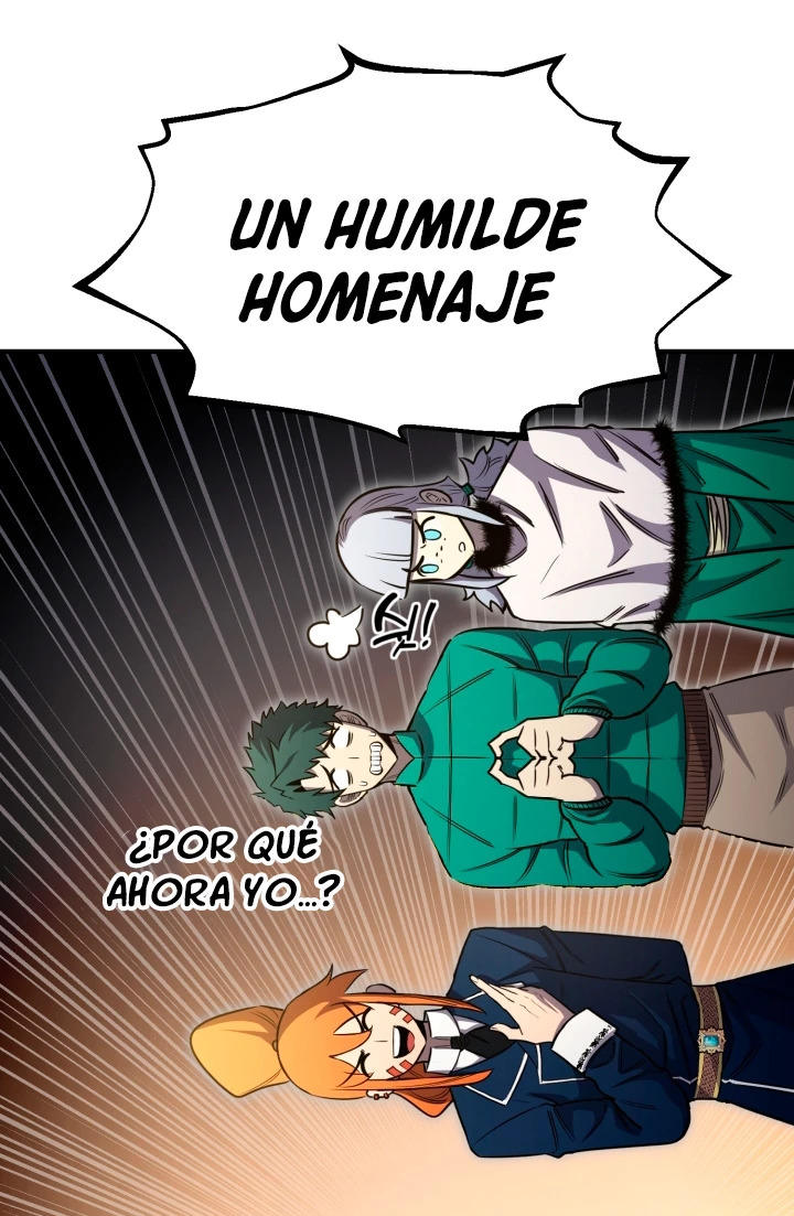 Read Estándar de la Reencarnación ES Manga Online