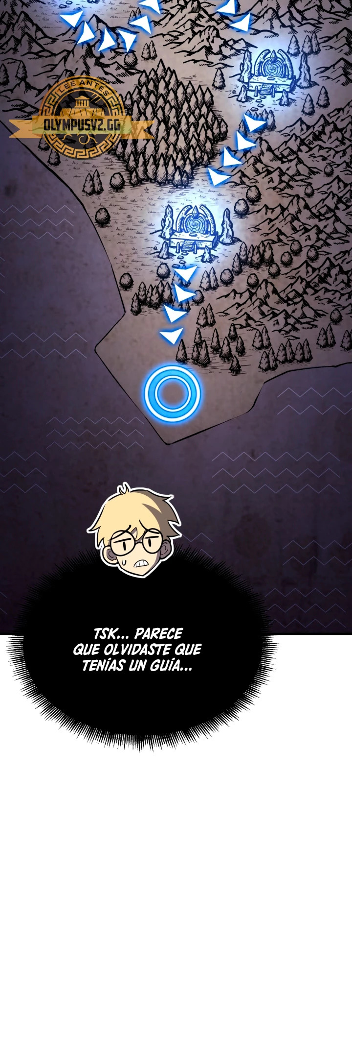 Read Estándar de la Reencarnación ES Manga Online