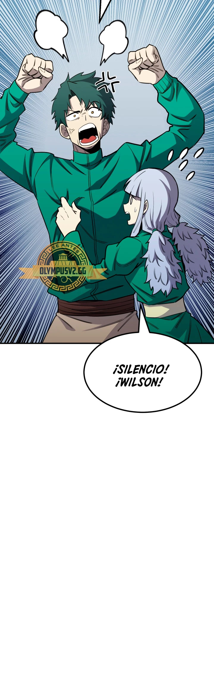 Read Estándar de la Reencarnación ES Manga Online
