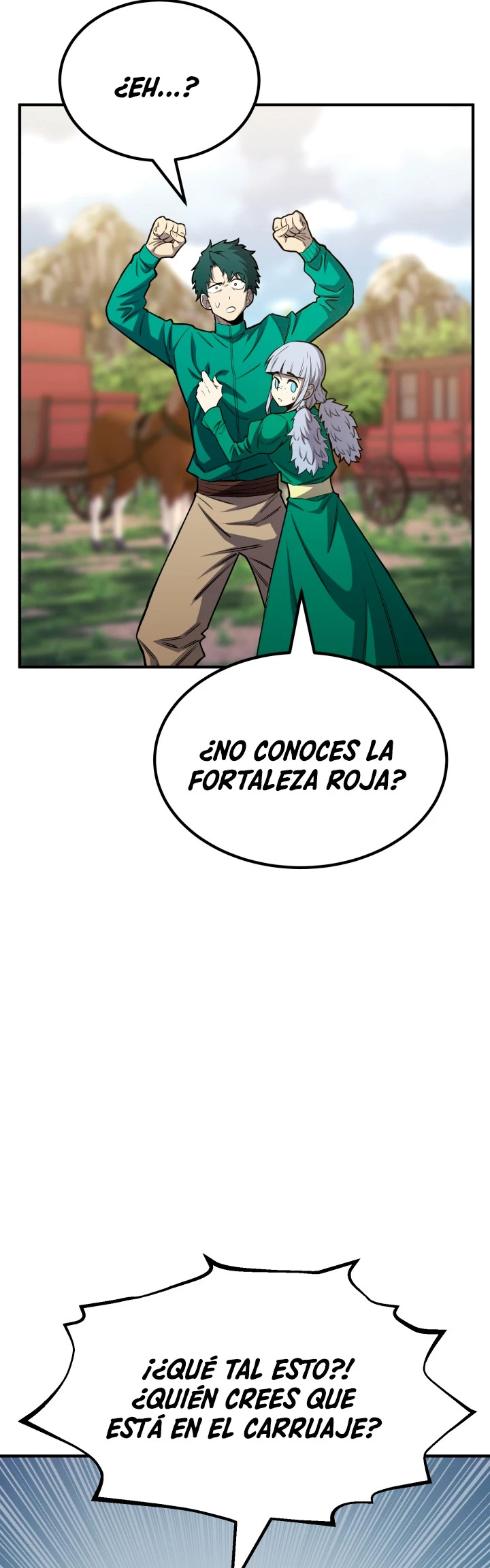 Read Estándar de la Reencarnación ES Manga Online