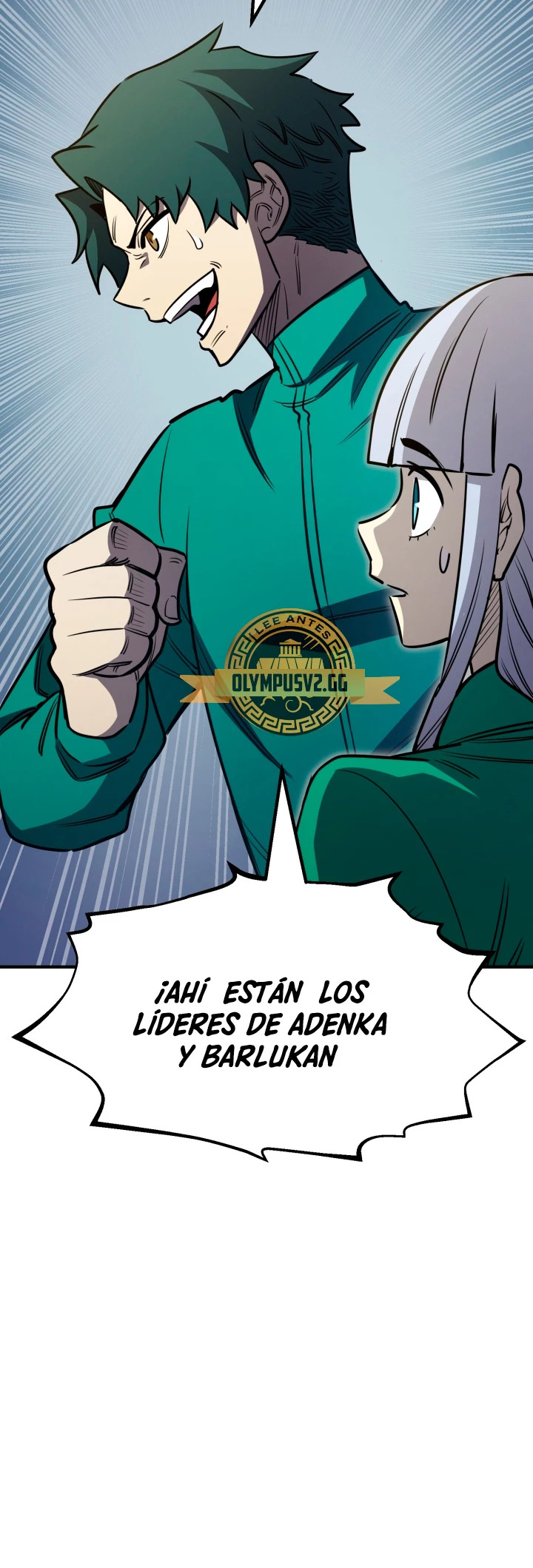 Read Estándar de la Reencarnación ES Manga Online