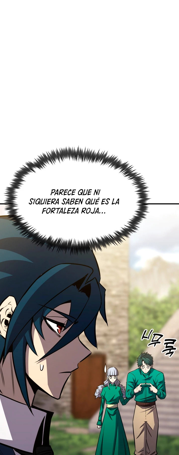 Read Estándar de la Reencarnación ES Manga Online