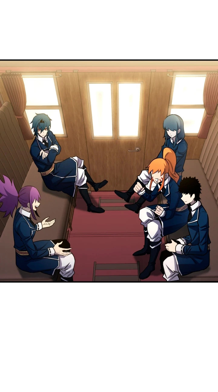 Read Estándar de la Reencarnación ES Manga Online