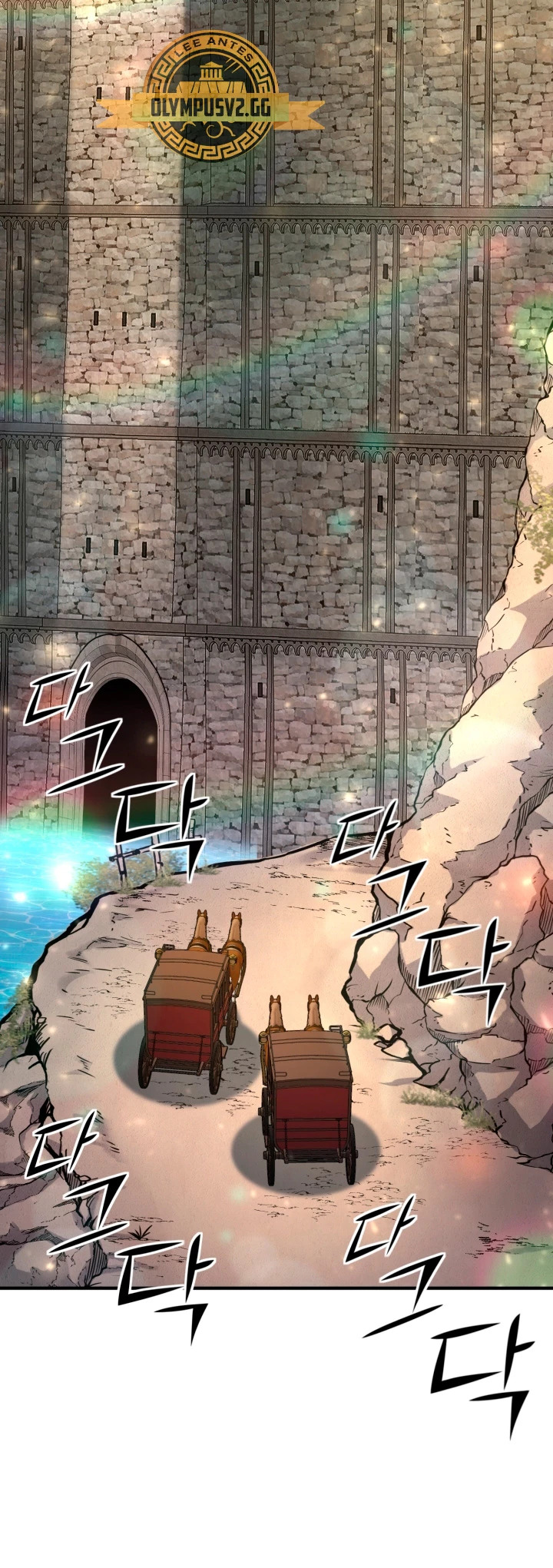 Read Estándar de la Reencarnación ES Manga Online