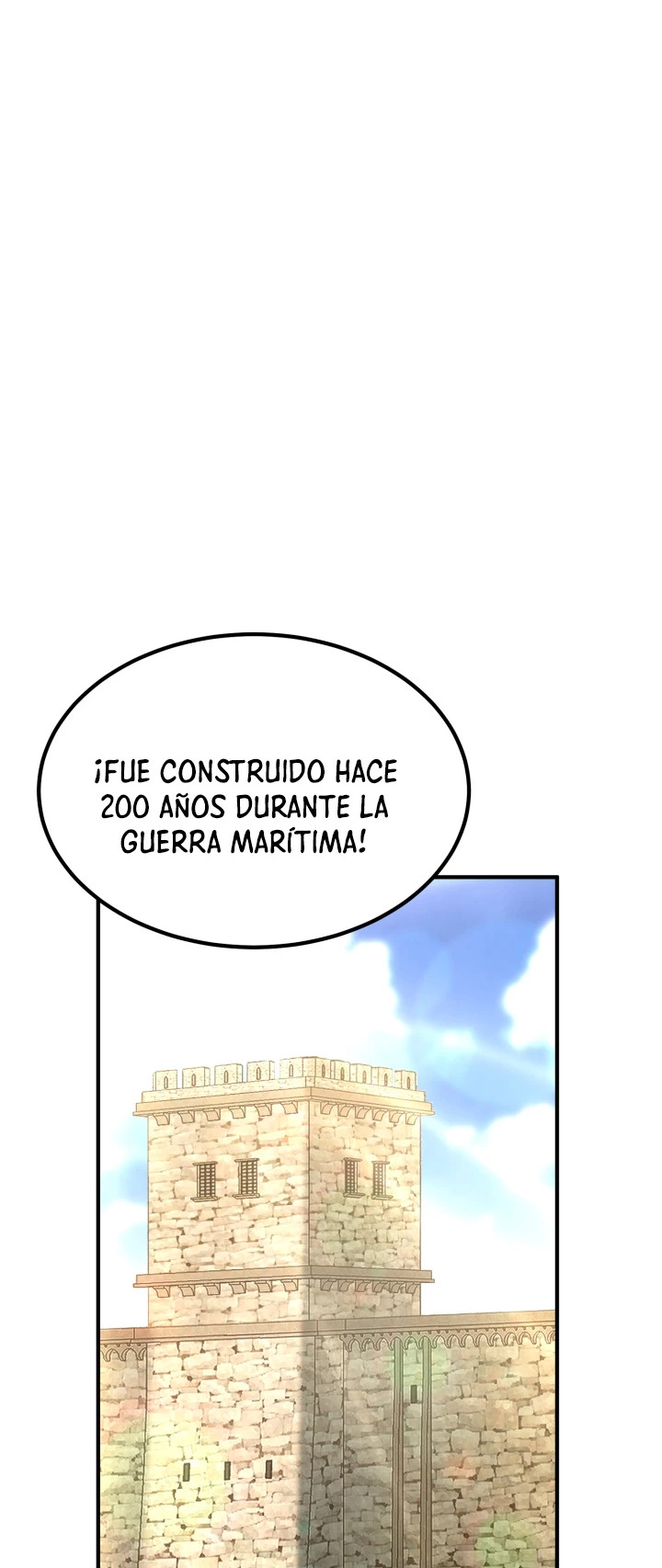 Read Estándar de la Reencarnación ES Manga Online