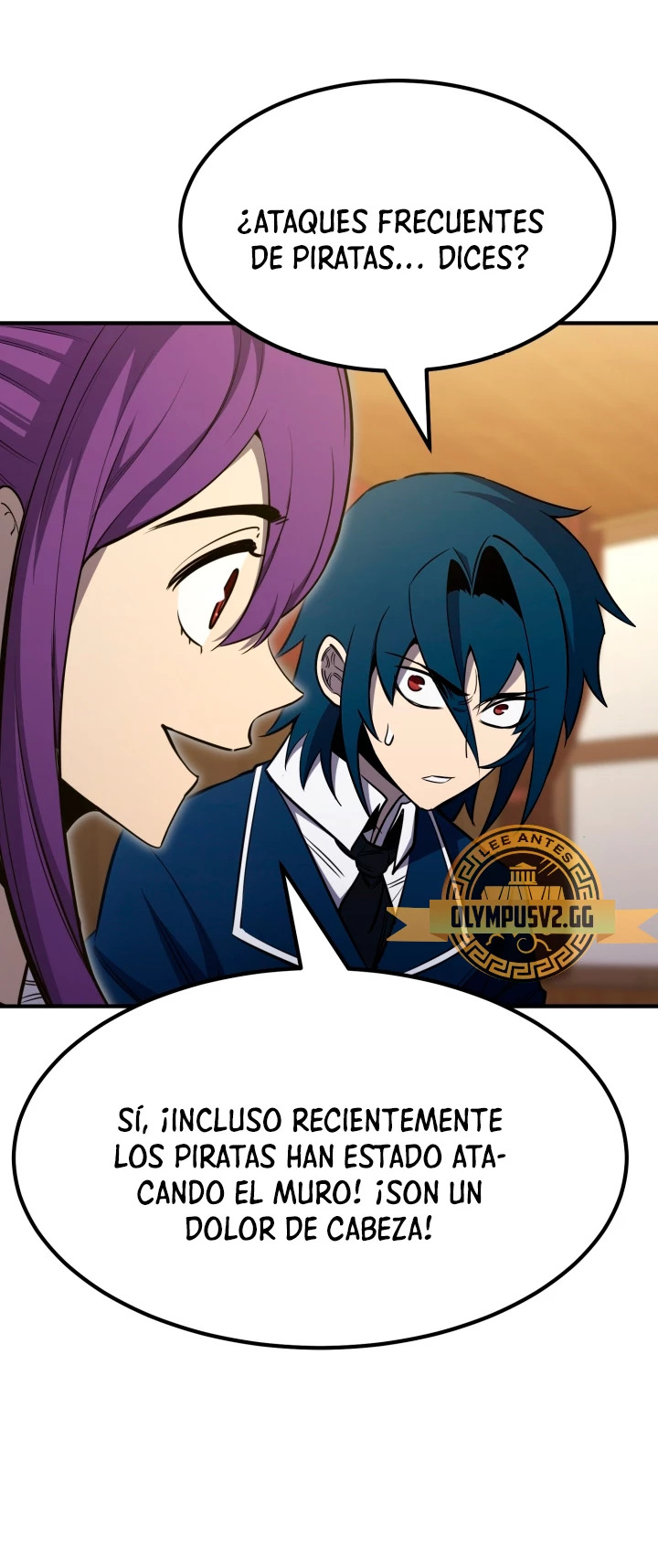 Read Estándar de la Reencarnación ES Manga Online