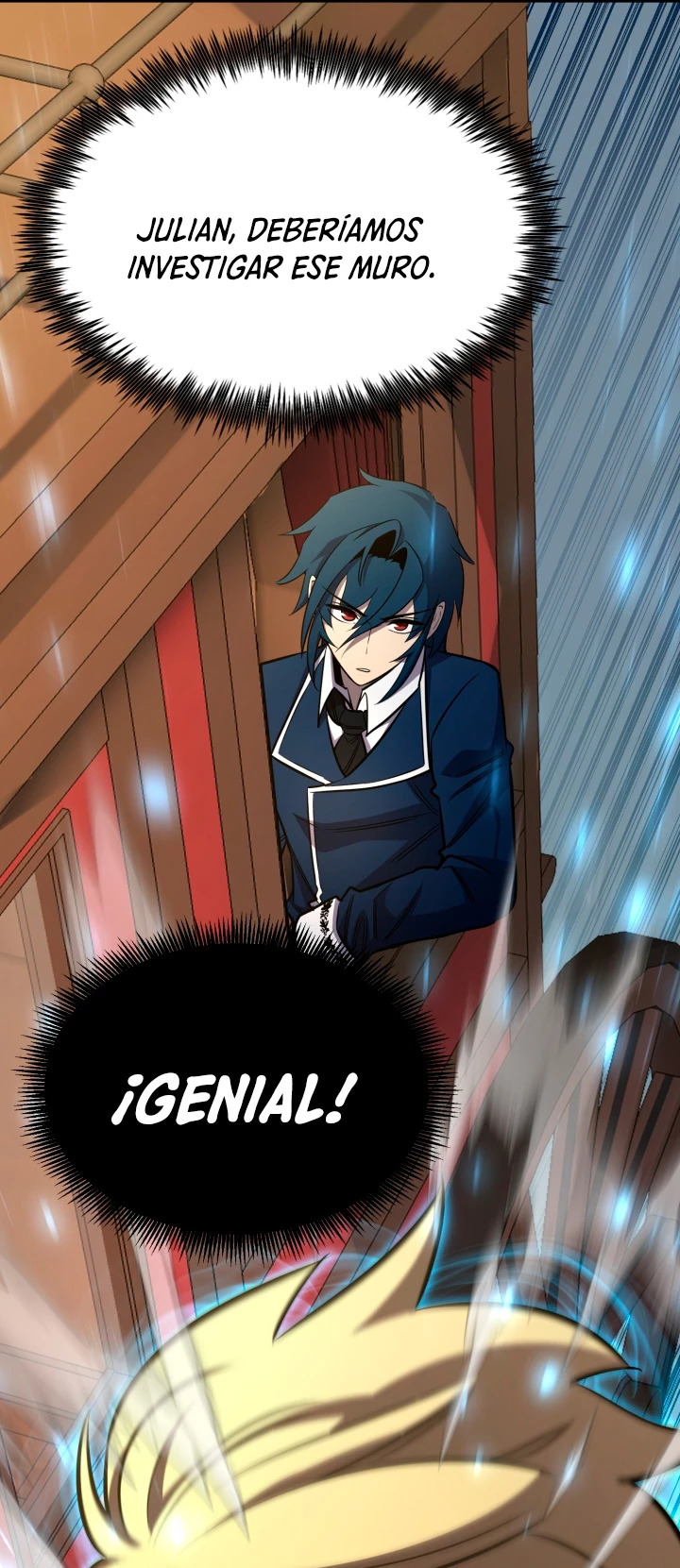 Read Estándar de la Reencarnación ES Manga Online
