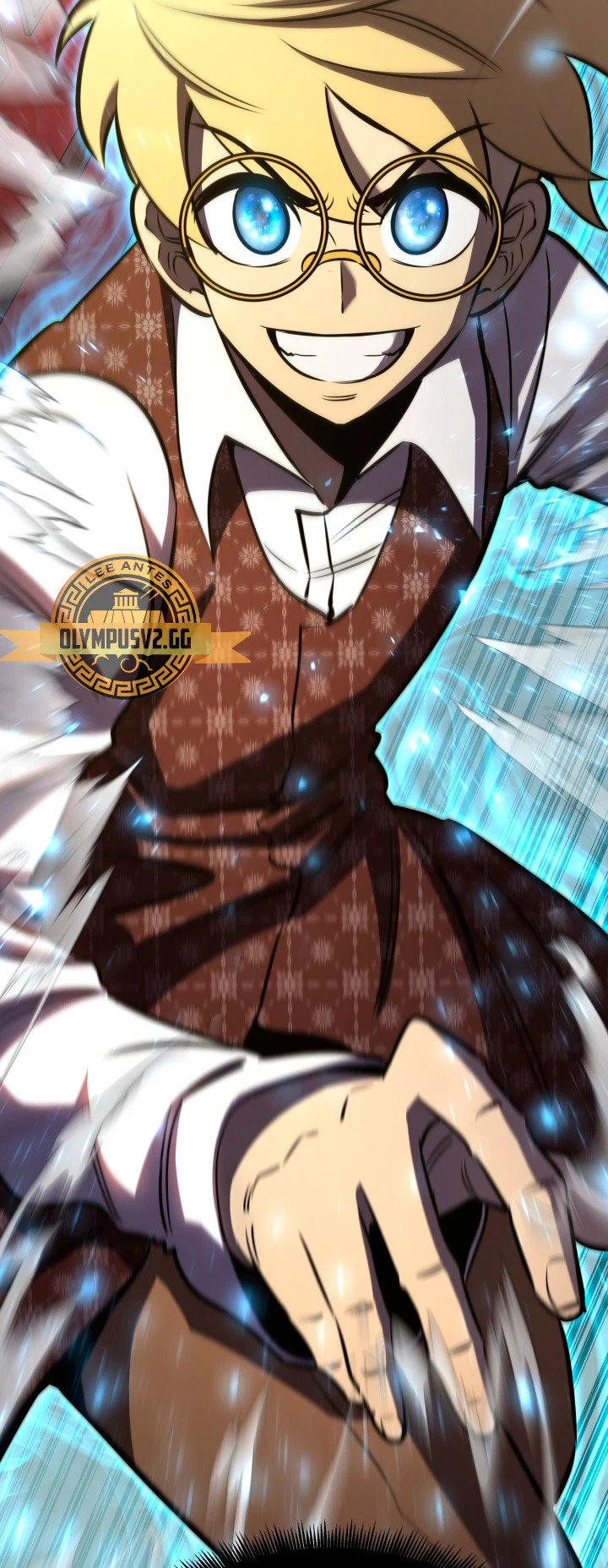 Read Estándar de la Reencarnación ES Manga Online