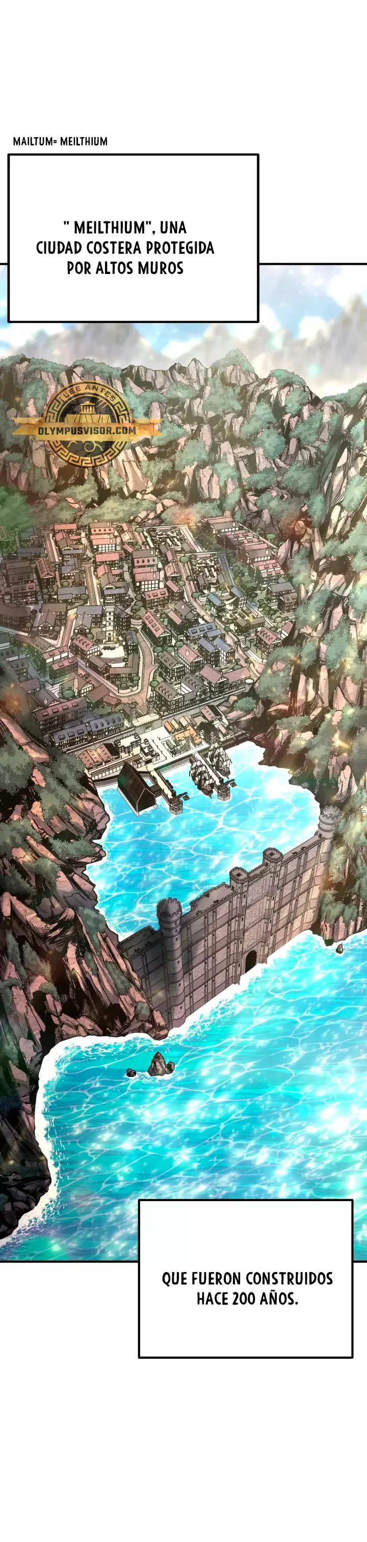 Read Estándar de la Reencarnación ES Manga Online