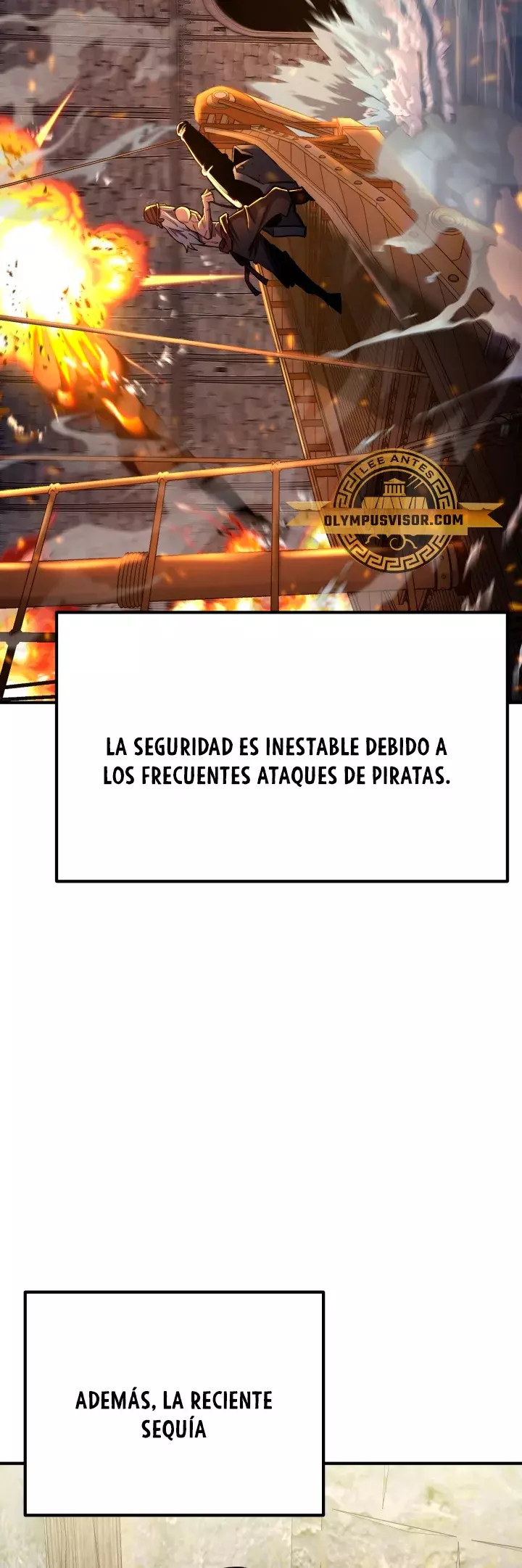 Read Estándar de la Reencarnación ES Manga Online