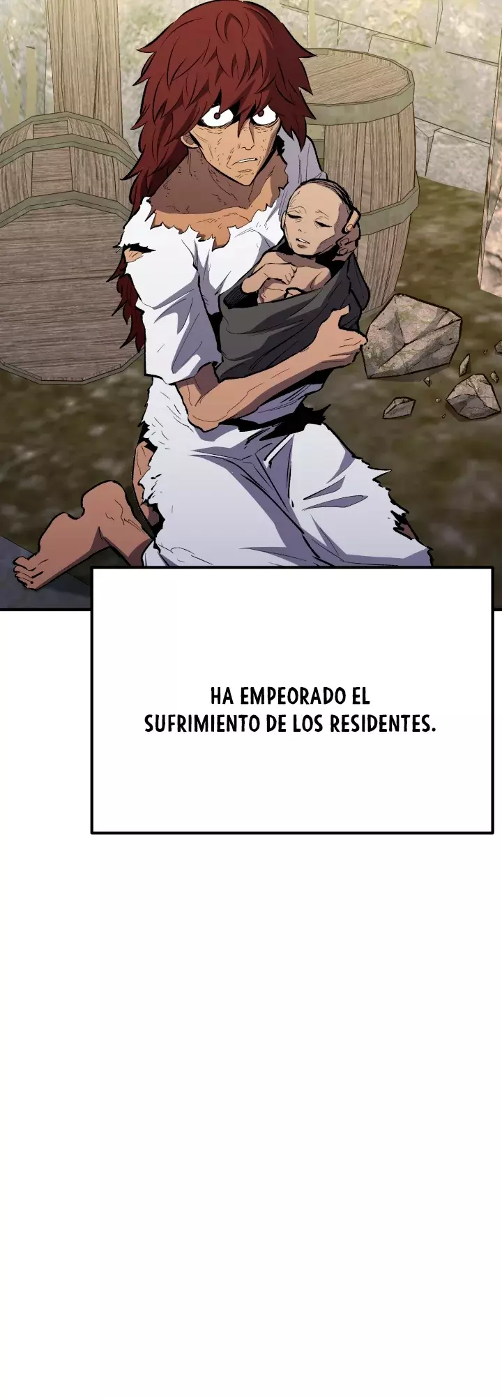 Read Estándar de la Reencarnación ES Manga Online