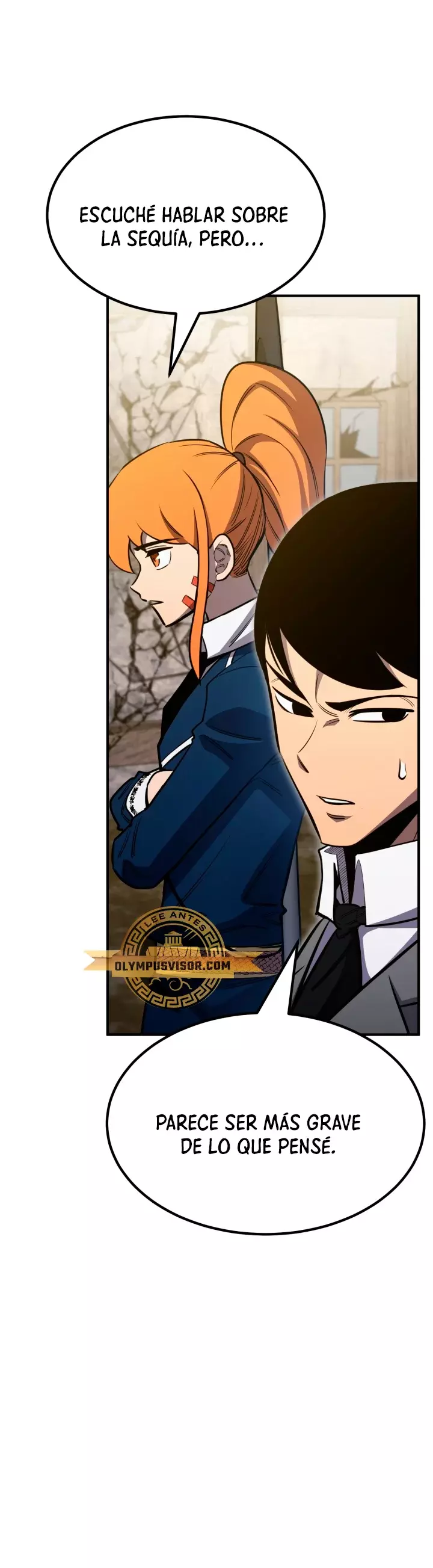Read Estándar de la Reencarnación ES Manga Online