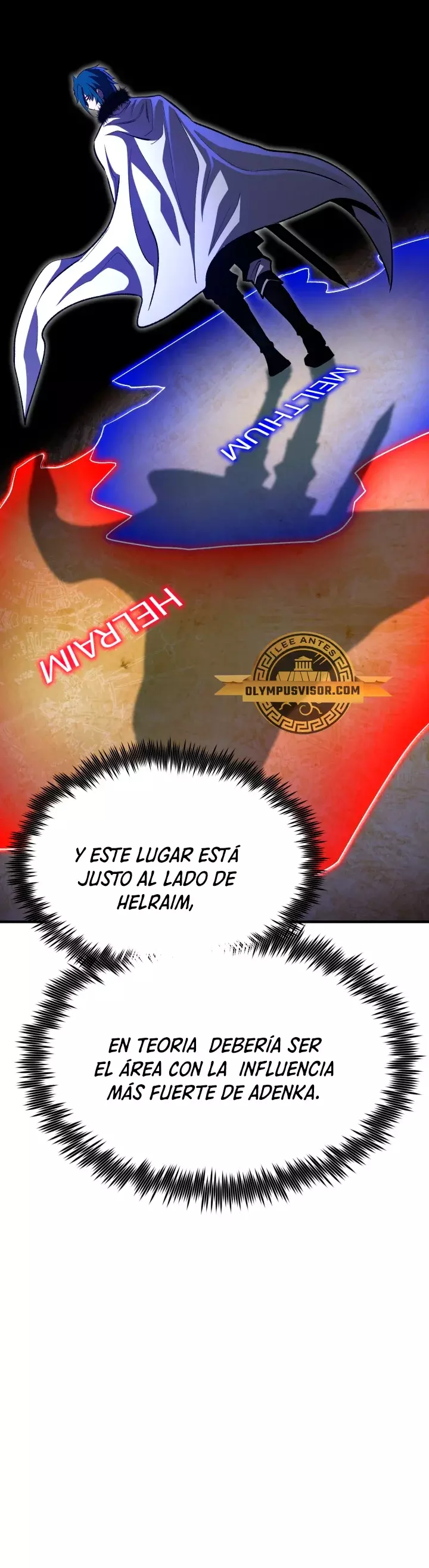 Read Estándar de la Reencarnación ES Manga Online