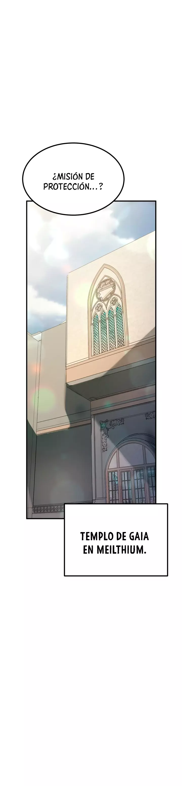 Read Estándar de la Reencarnación ES Manga Online