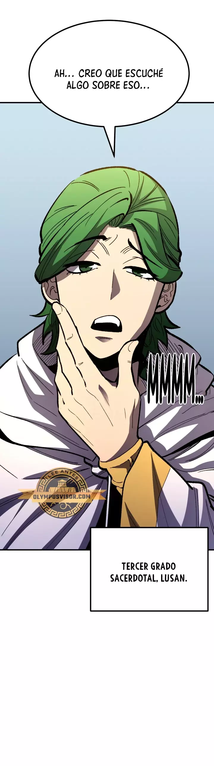 Read Estándar de la Reencarnación ES Manga Online