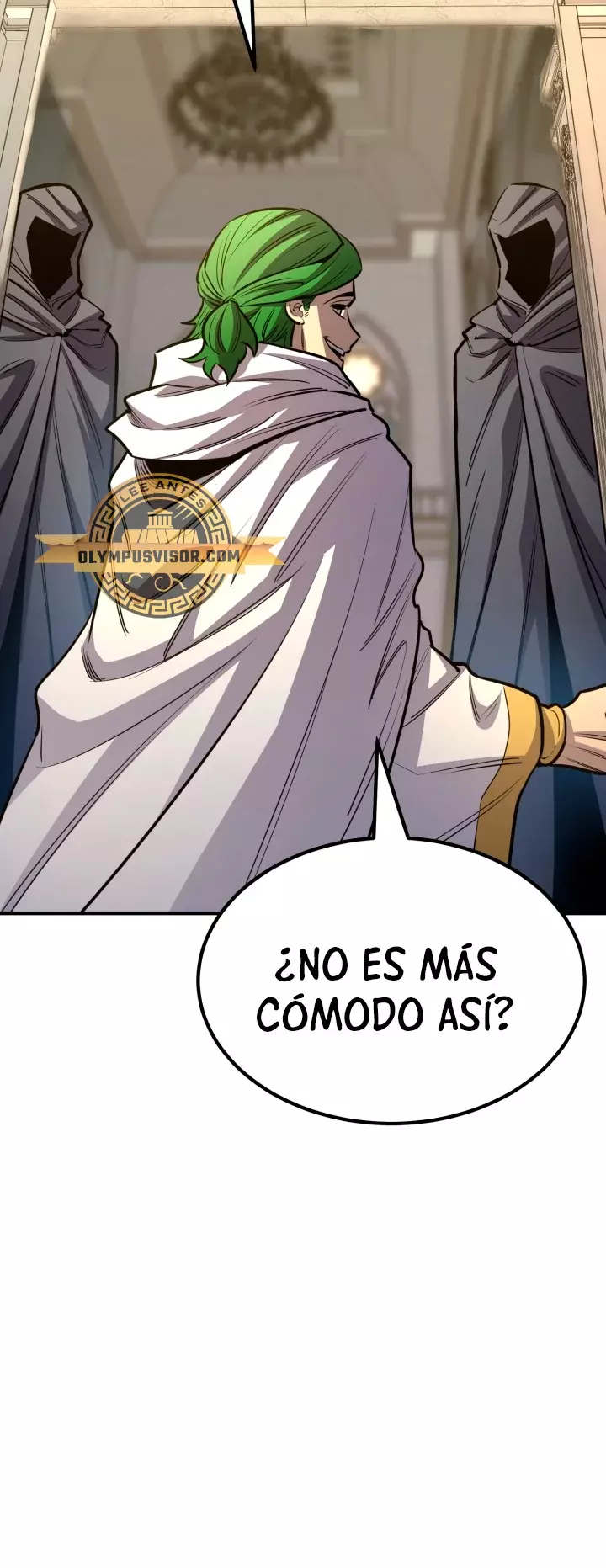 Read Estándar de la Reencarnación ES Manga Online