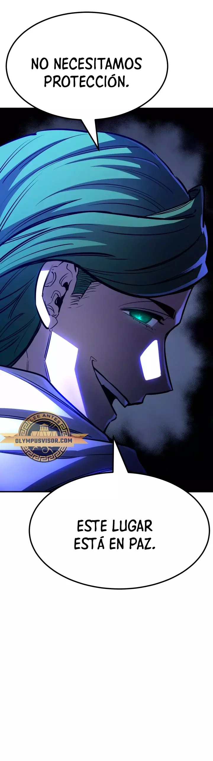 Read Estándar de la Reencarnación ES Manga Online