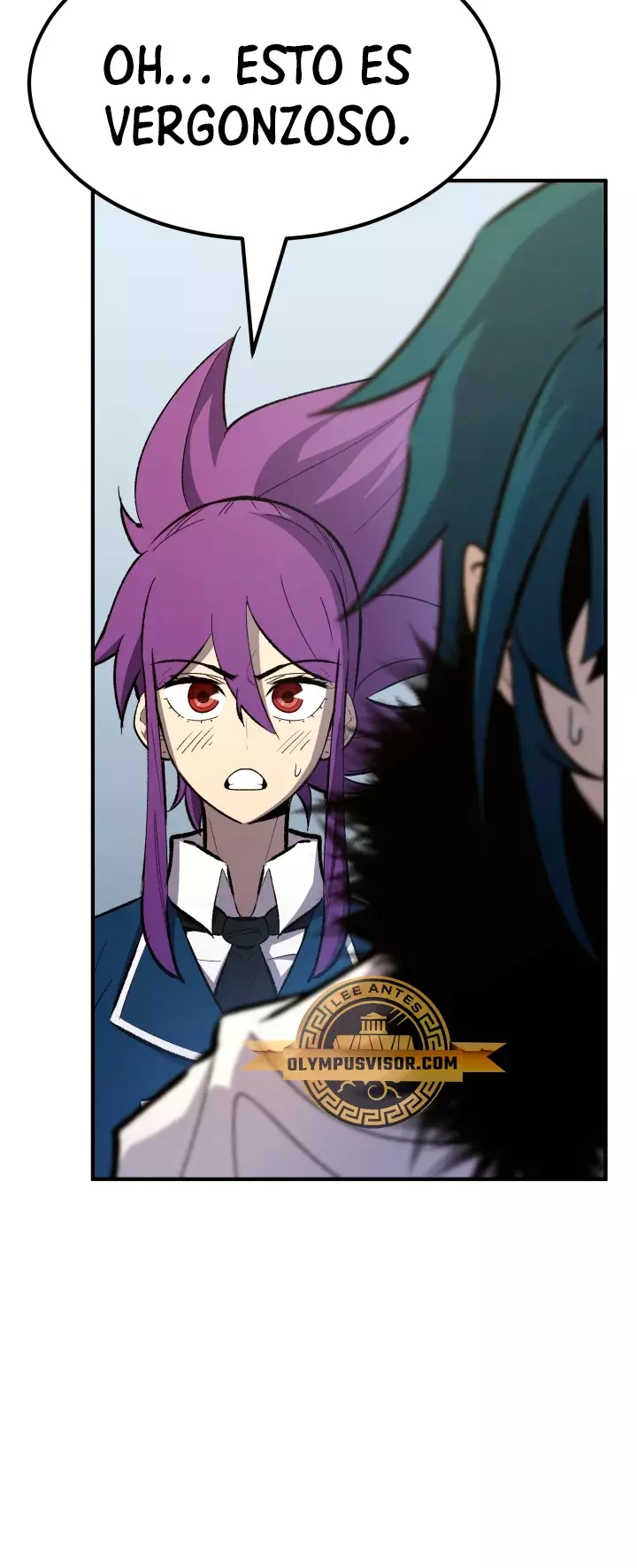Read Estándar de la Reencarnación ES Manga Online