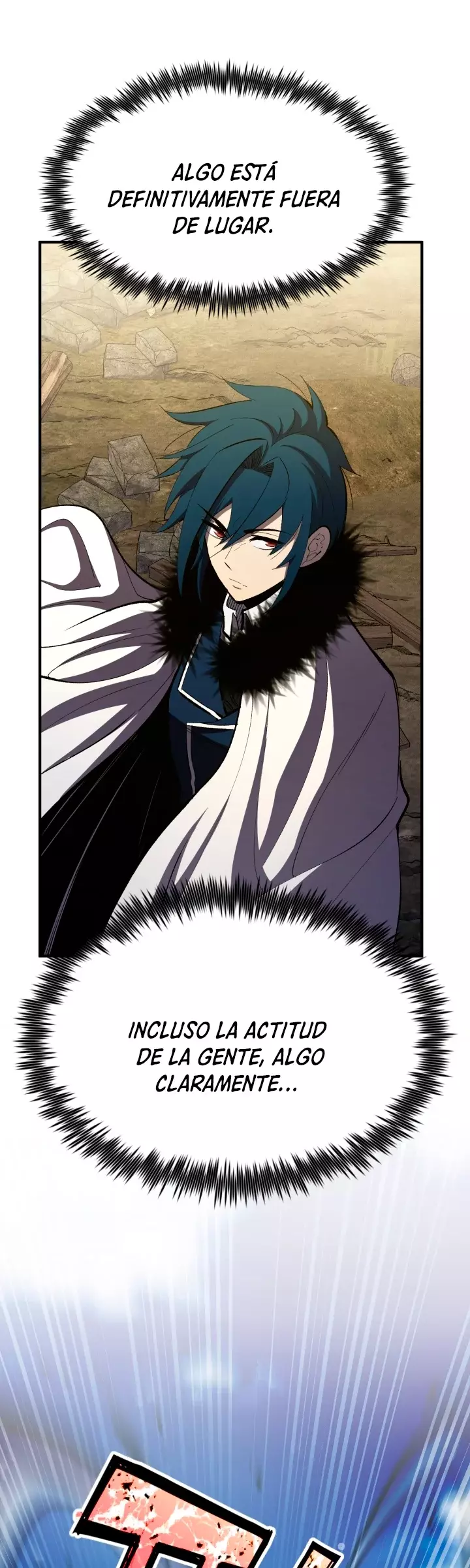 Read Estándar de la Reencarnación ES Manga Online