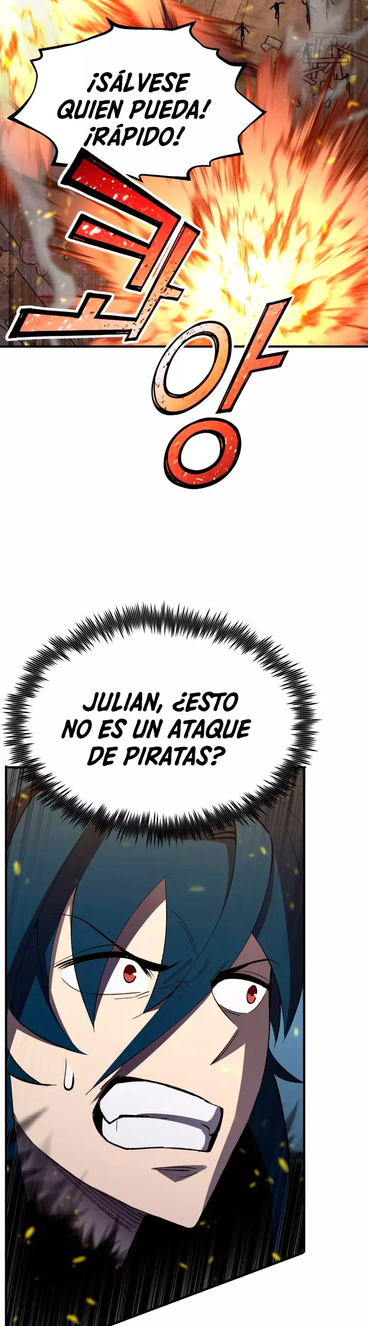 Read Estándar de la Reencarnación ES Manga Online