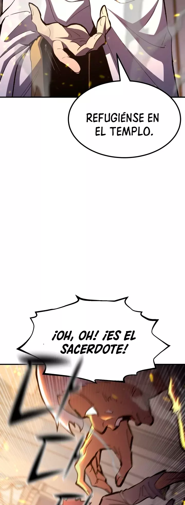 Read Estándar de la Reencarnación ES Manga Online