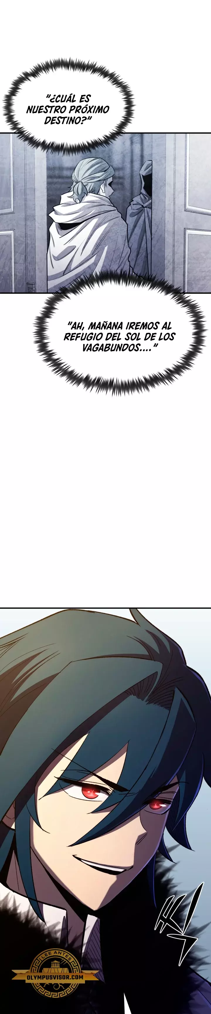 Read Estándar de la Reencarnación ES Manga Online