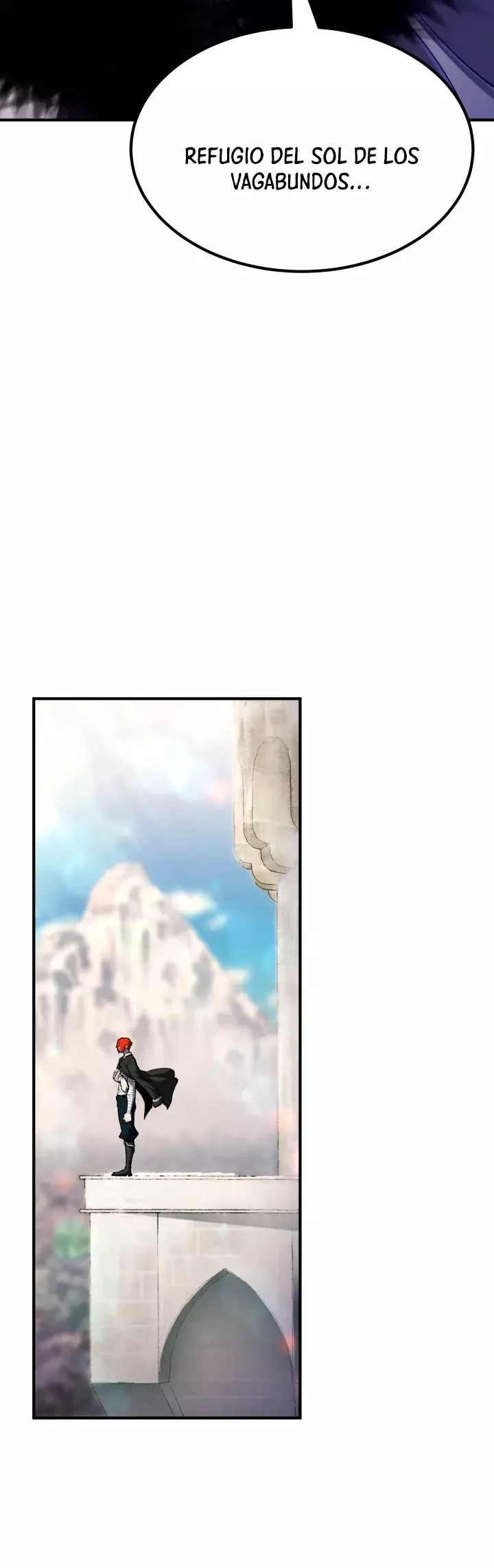 Read Estándar de la Reencarnación ES Manga Online