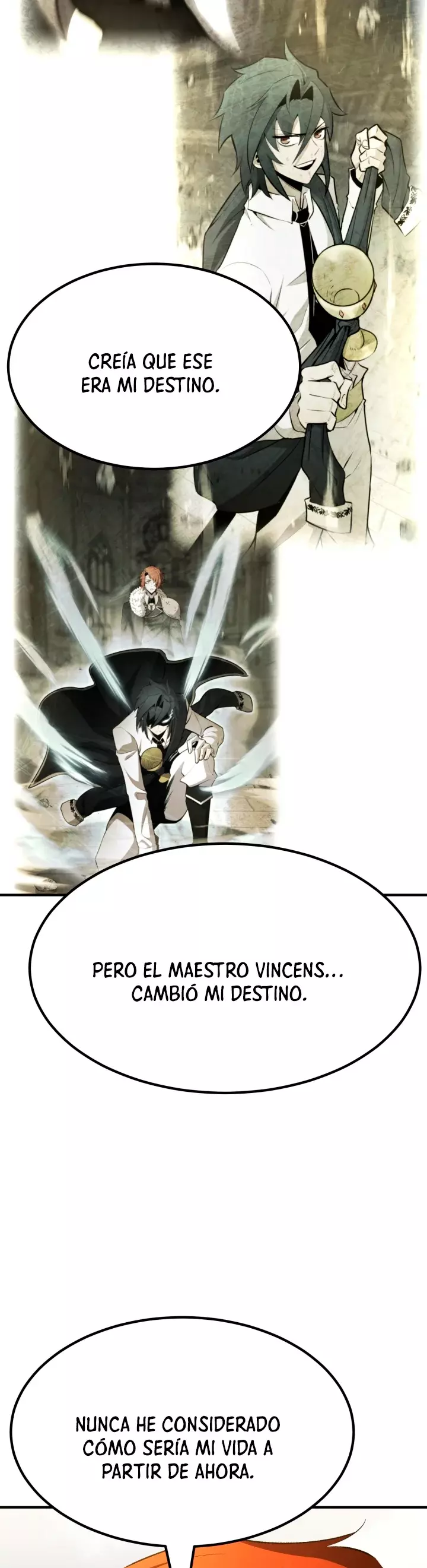 Read Estándar de la Reencarnación ES Manga Online