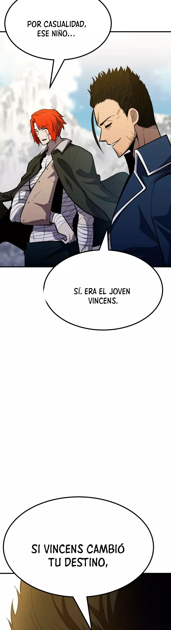 Read Estándar de la Reencarnación ES Manga Online