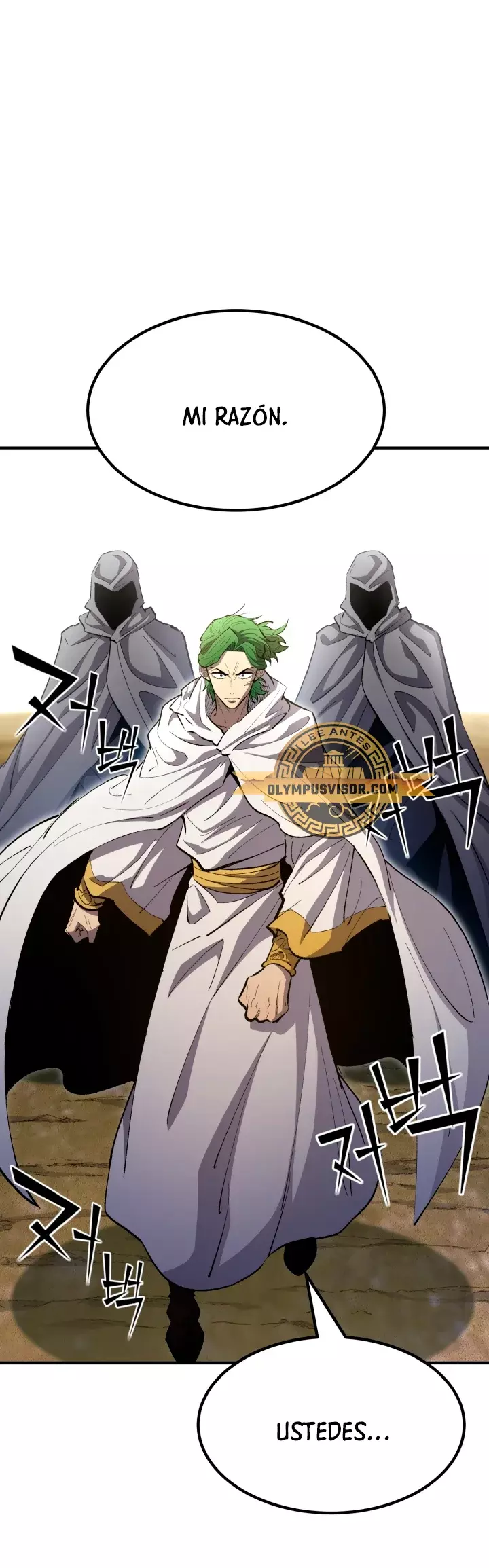 Read Estándar de la Reencarnación ES Manga Online