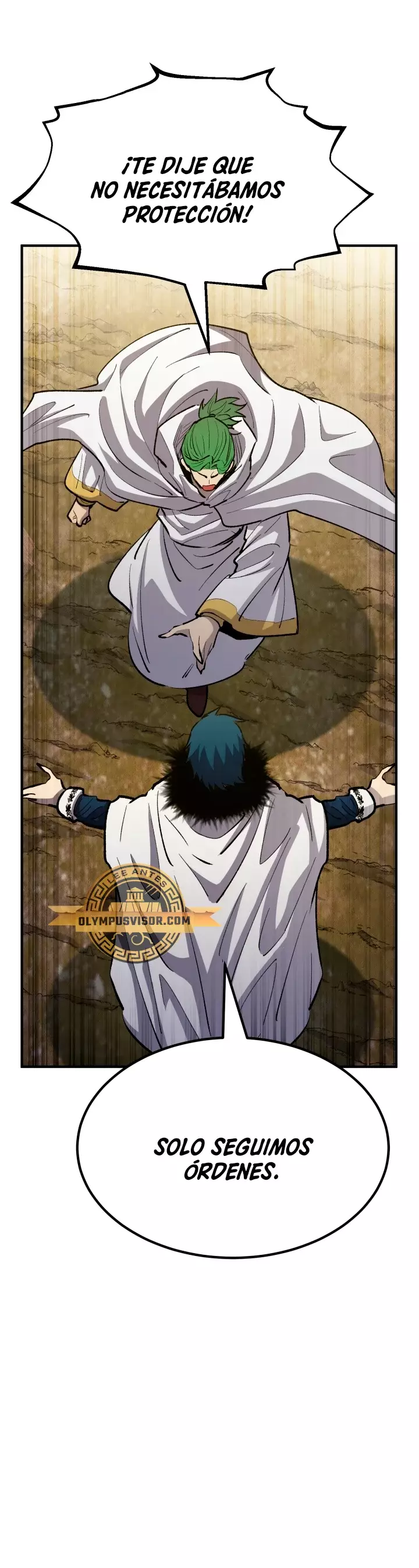 Read Estándar de la Reencarnación ES Manga Online