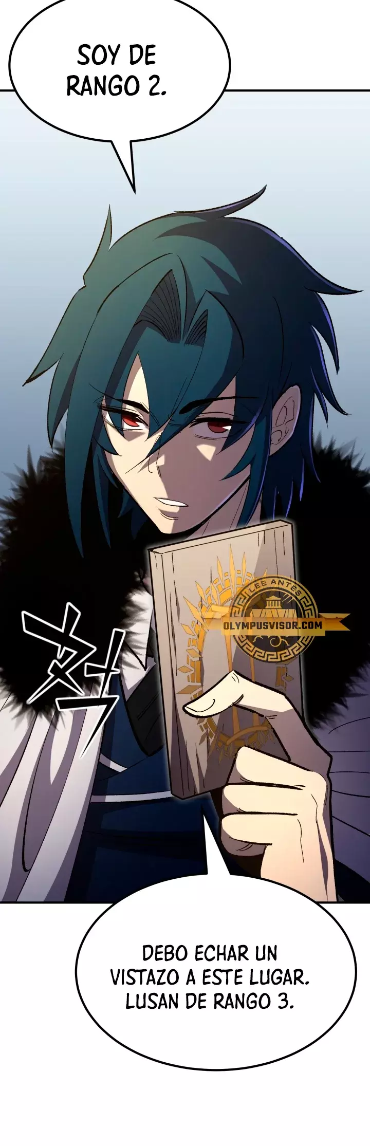 Read Estándar de la Reencarnación ES Manga Online