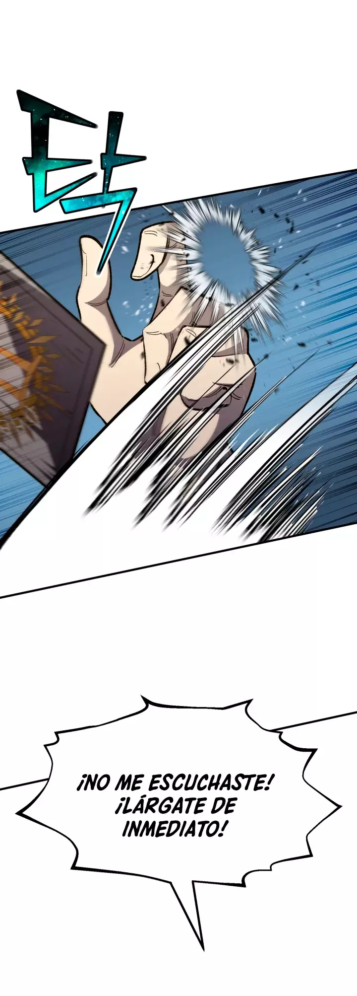 Read Estándar de la Reencarnación ES Manga Online