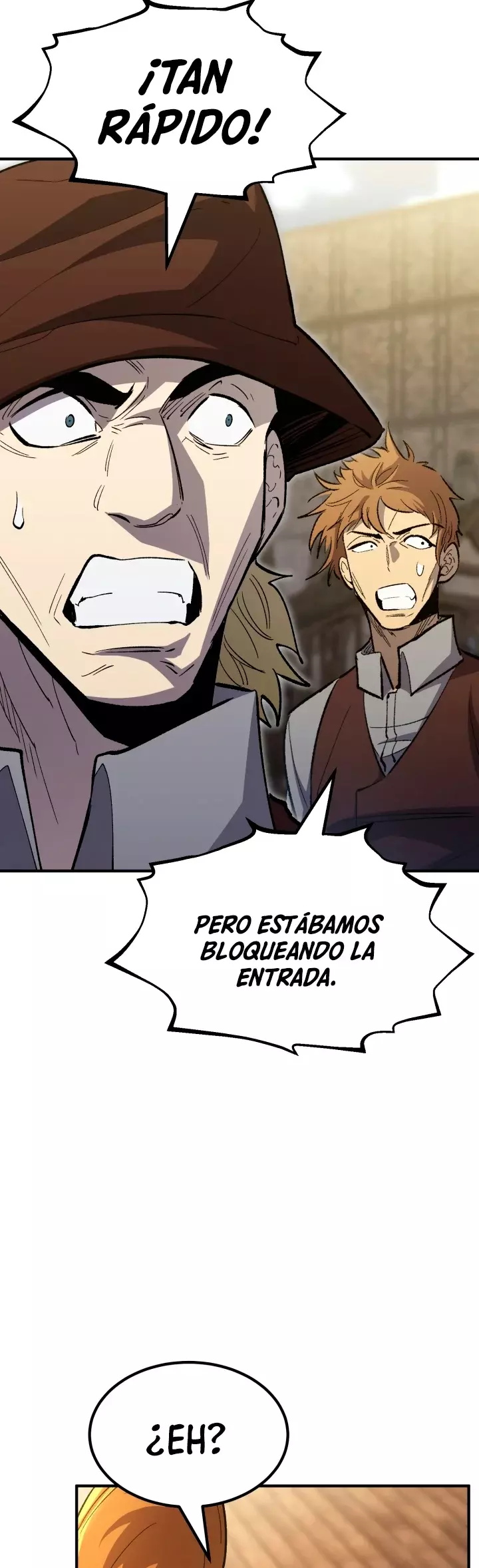 Read Estándar de la Reencarnación ES Manga Online