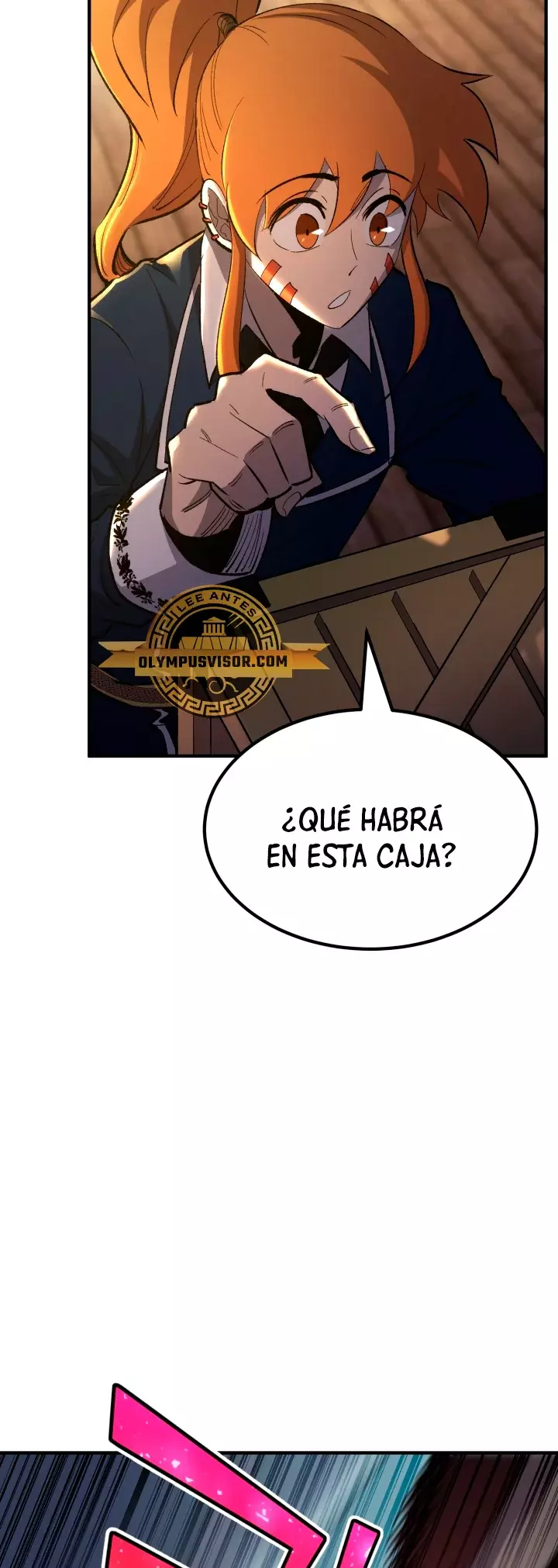 Read Estándar de la Reencarnación ES Manga Online