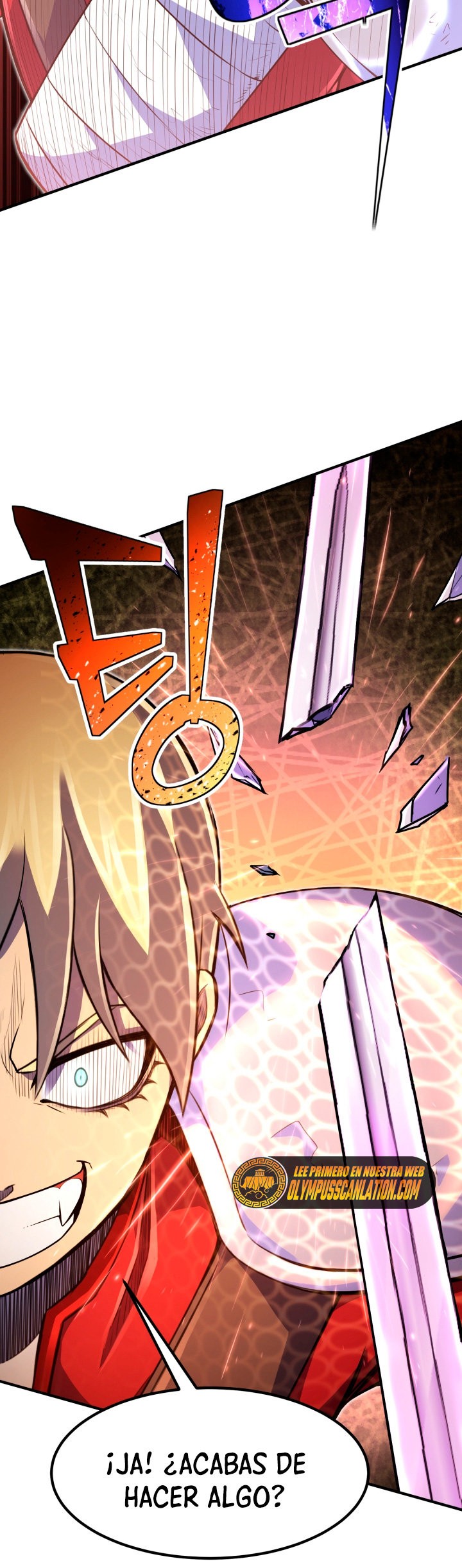 Read Estándar de la Reencarnación ES Manga Online