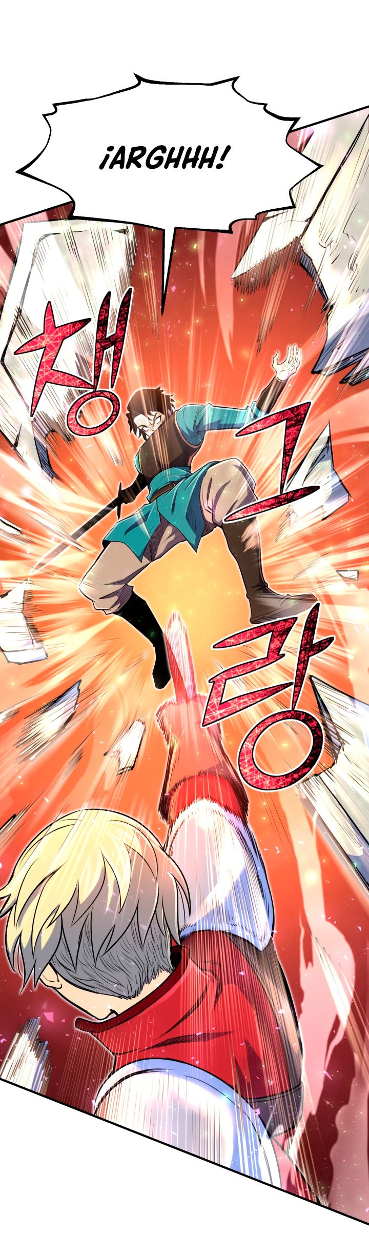 Read Estándar de la Reencarnación ES Manga Online