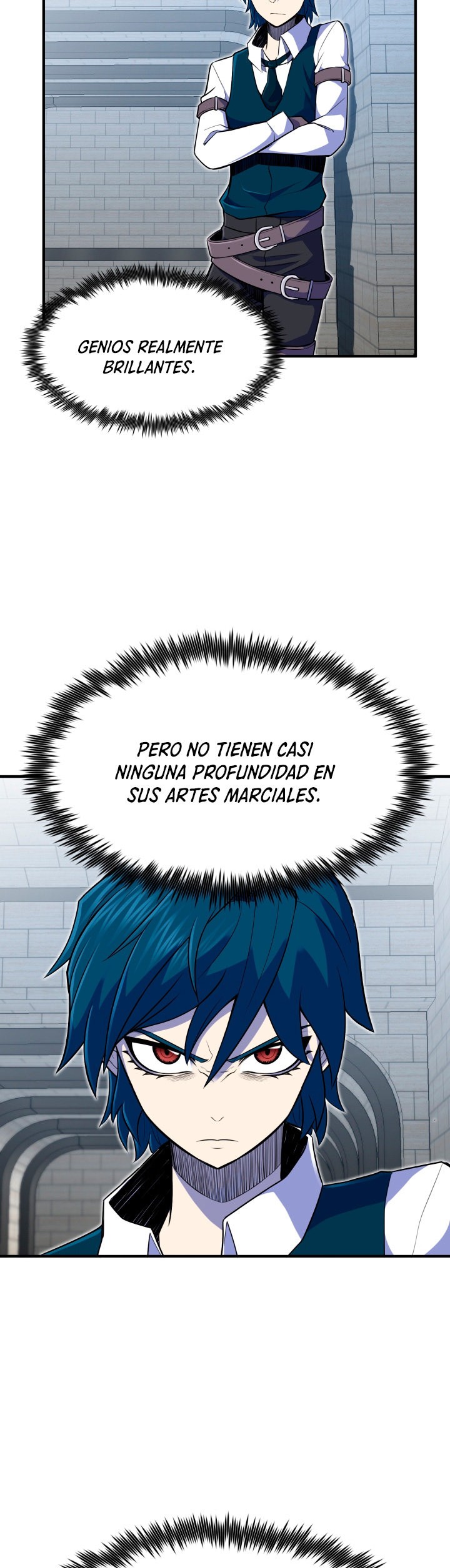 Read Estándar de la Reencarnación ES Manga Online