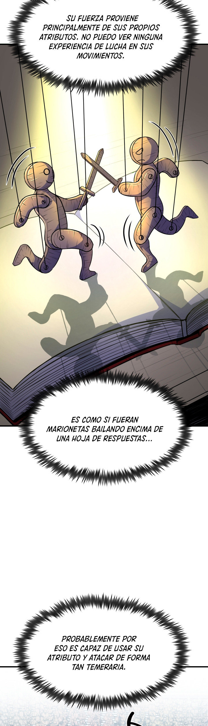 Read Estándar de la Reencarnación ES Manga Online